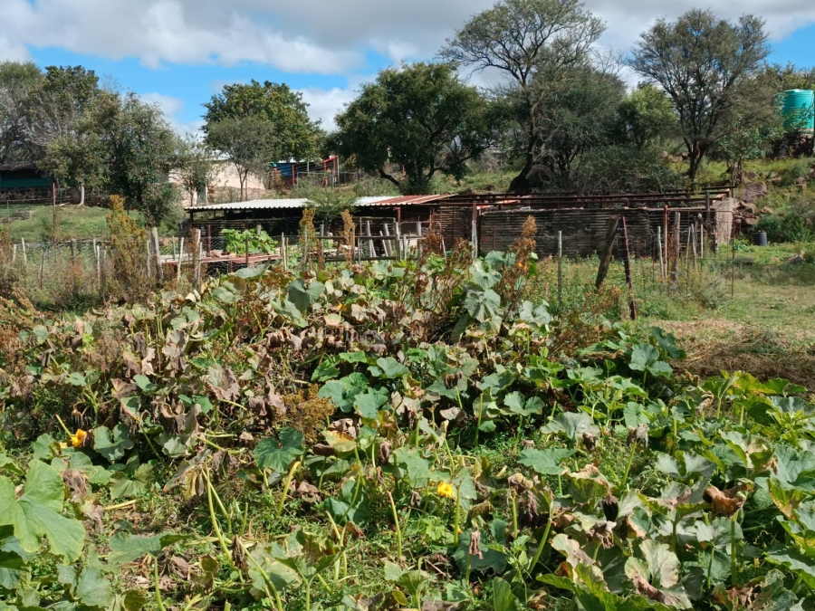 3 Bedroom Property for Sale in Koppies Free State